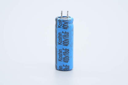 Koshin东佳 400V18μF