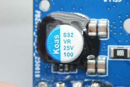 Koshin东佳 25V100μF