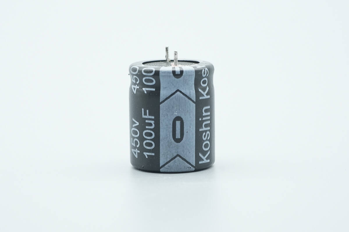 Koshin东佳 450V100μF