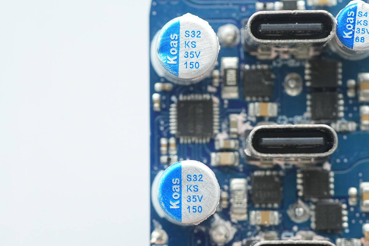 Koshin东佳 35V150μF