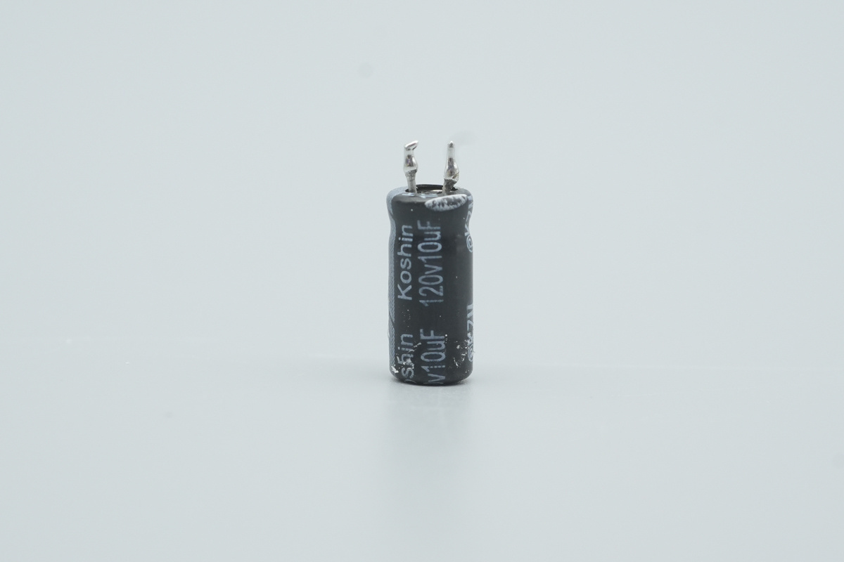 Koshin东佳 120V10μF