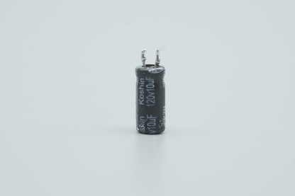 Koshin东佳 120V10μF