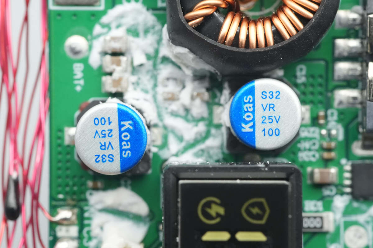 Koshin东佳 25V100μF