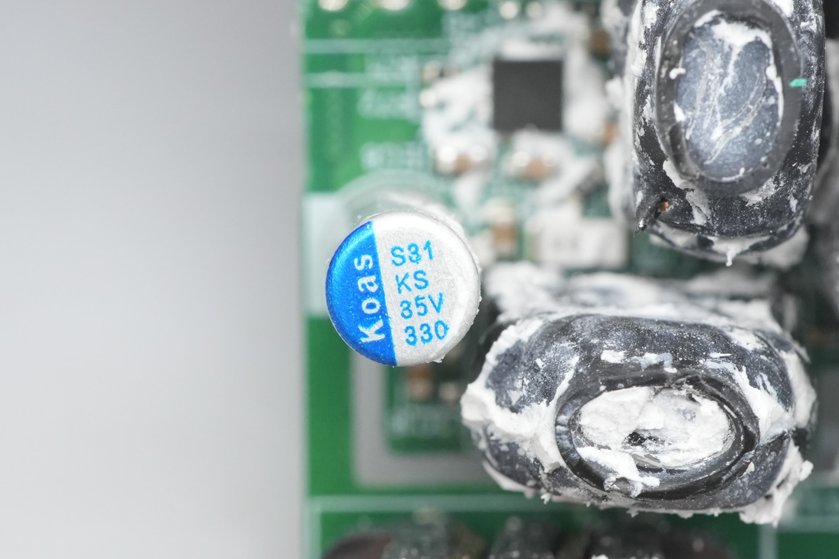 Koshin东佳 25V330μF