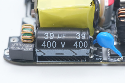 ChuangHui创慧 400V39μF