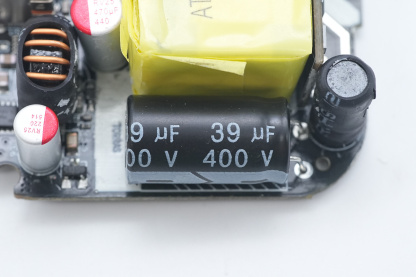 ChuangHui创慧 400V39μF