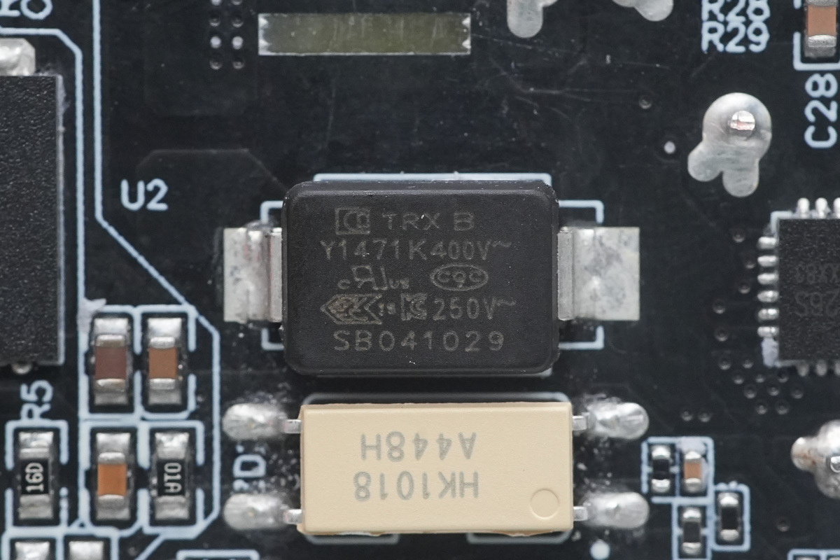 TRX特锐祥 TMY1471K