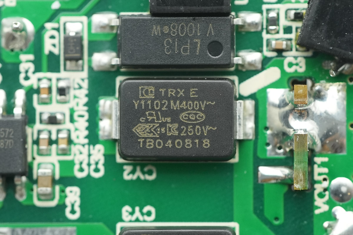 TRX特锐祥 TMY1102M