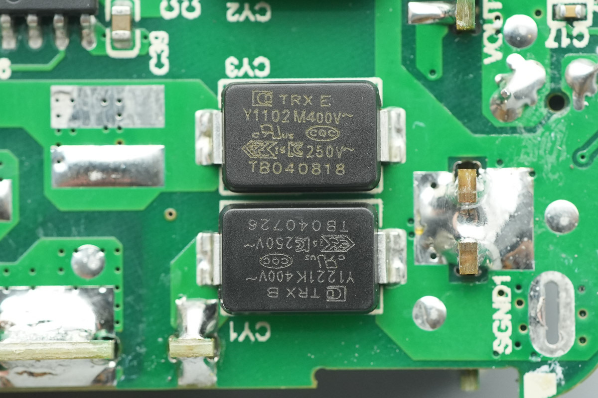 TRX特锐祥 TMY1102M