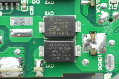 TRX特锐祥 TMY1102M