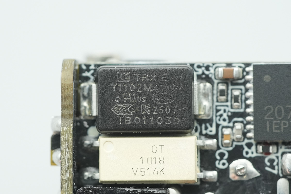 TRX特锐祥 TMY1102M