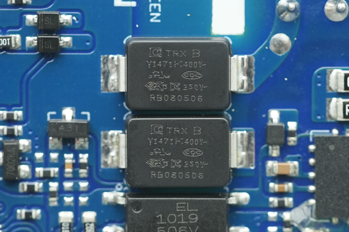 TRX特锐祥 TMY1471K