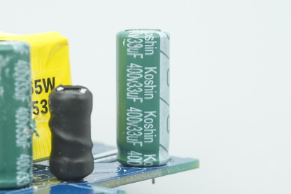 Koshin东佳 400V33μF