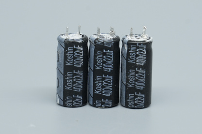 Koshin东佳 400V22μF