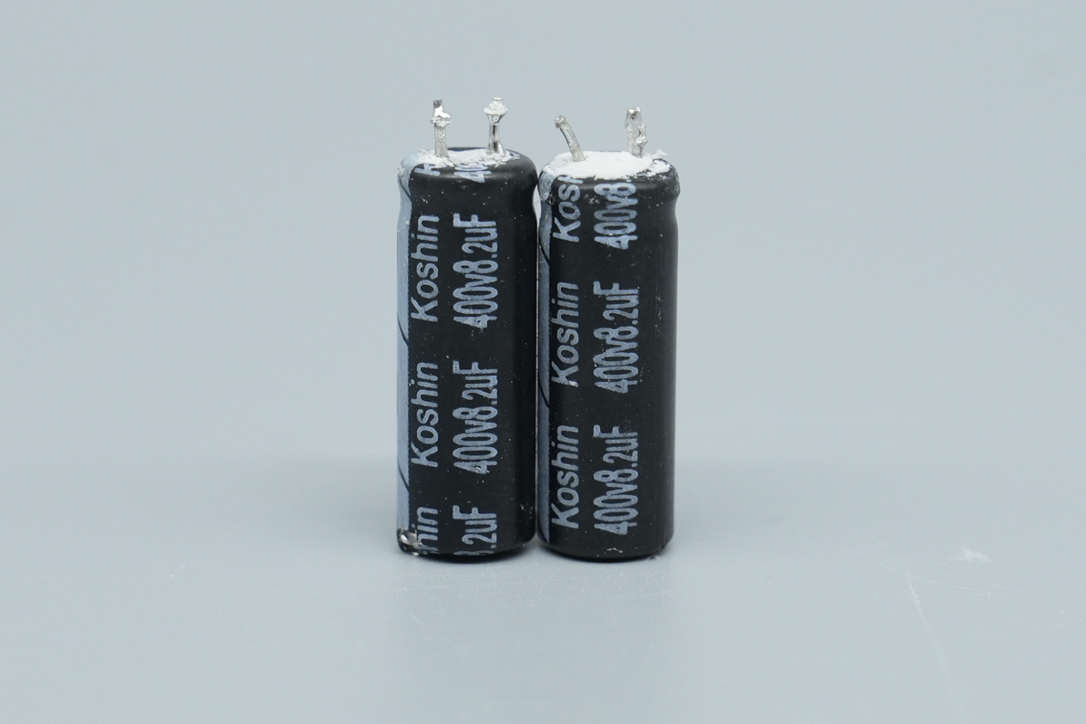 Koshin东佳 400V8.2μF