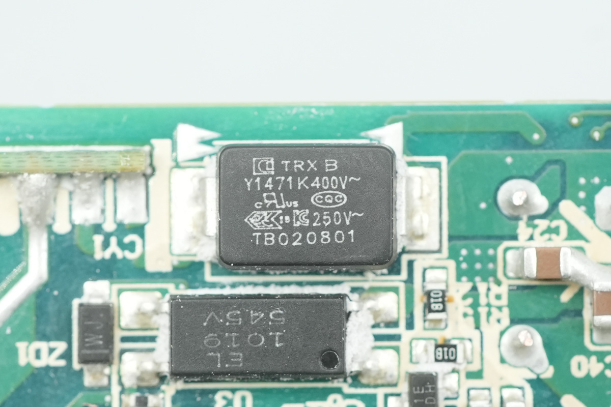 TRX特锐祥 TMY1471K