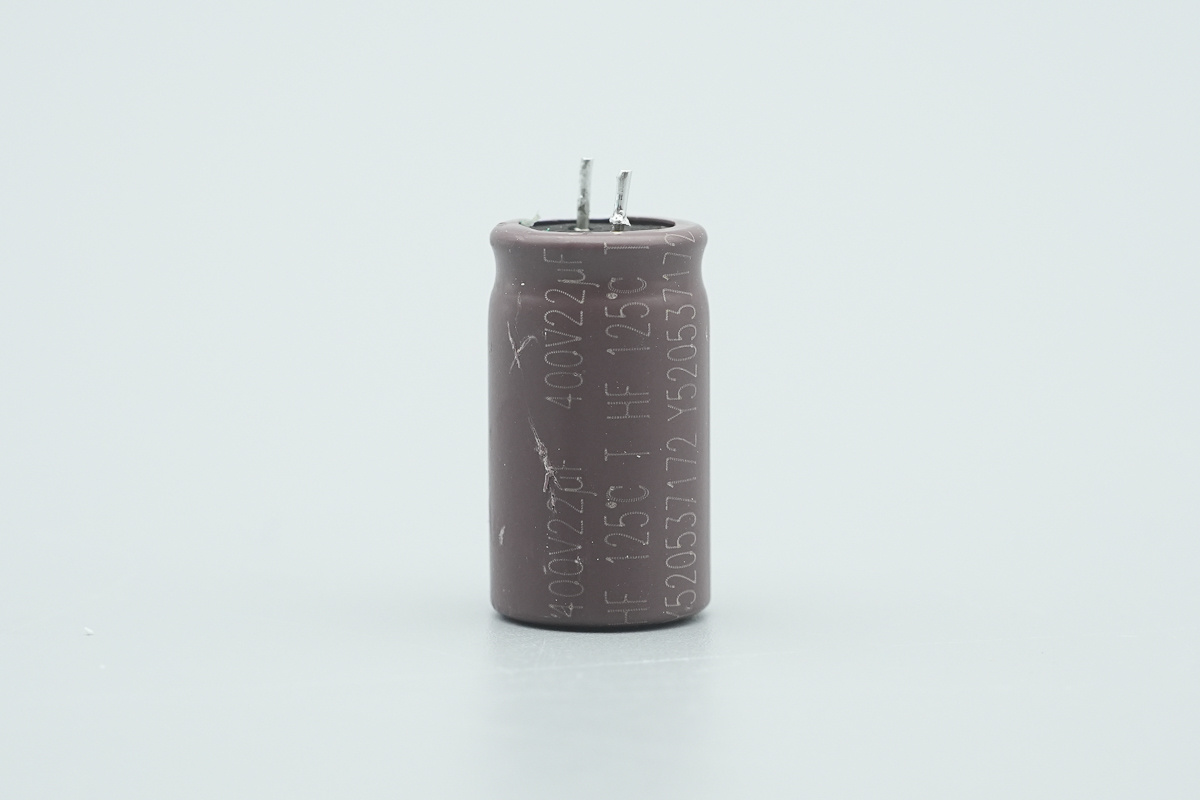 AiSHi艾华 400V22μF