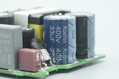 Koshin东佳 400V33μF