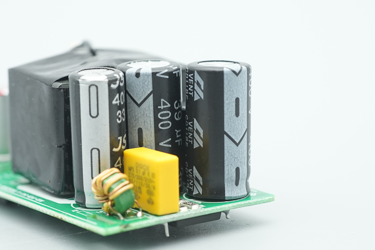 ChuangHui创慧 400V39μF