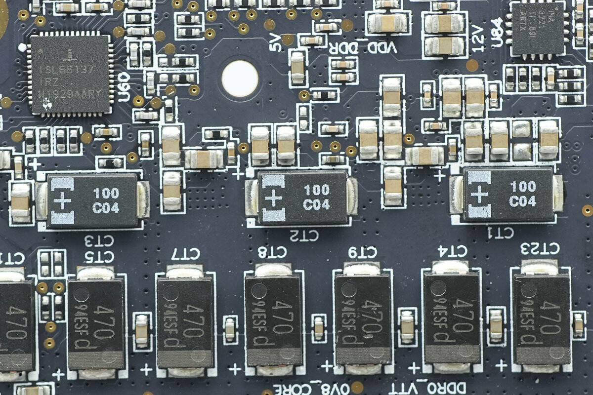 Panasonic松下 100μF16V