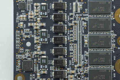 Panasonic松下 470μF2V