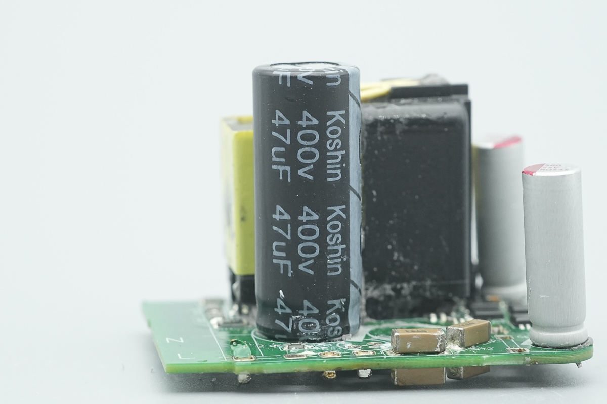 Koshin东佳 400V47μF