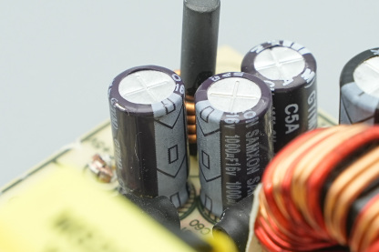 SAMXON万裕 1000μF16V