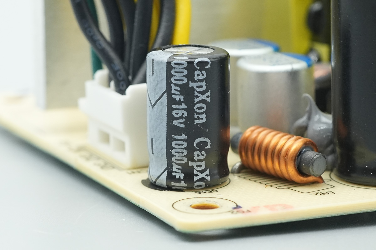 CapXon丰宾 1000μF16V