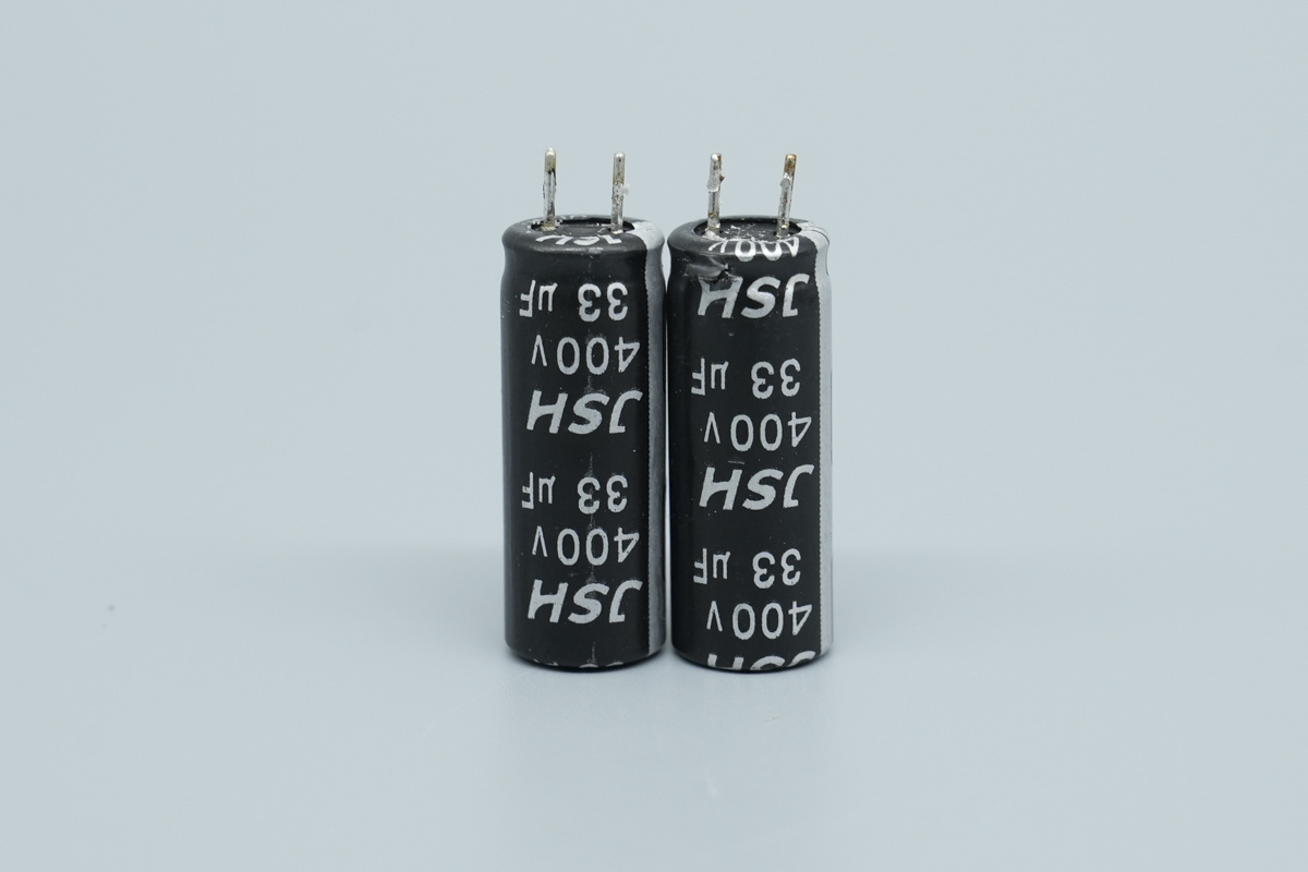 YC15N03AD 400V 33μF