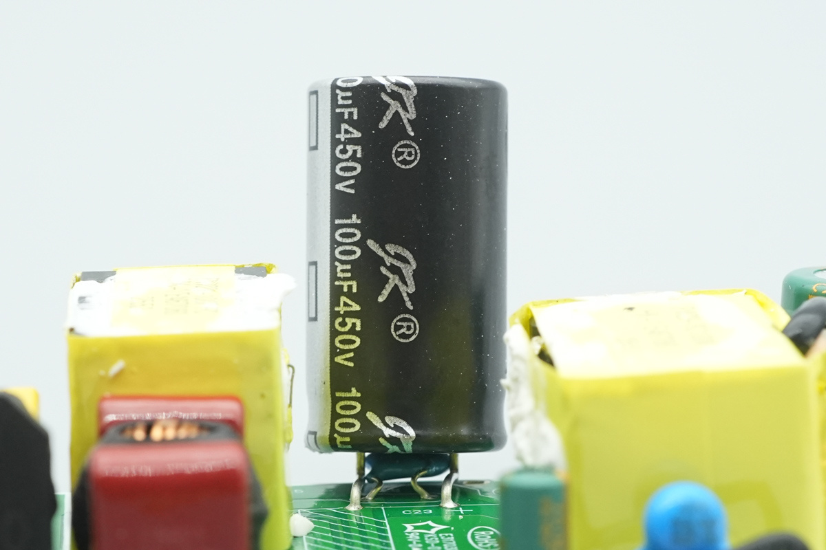 JK军康 450V 100μF