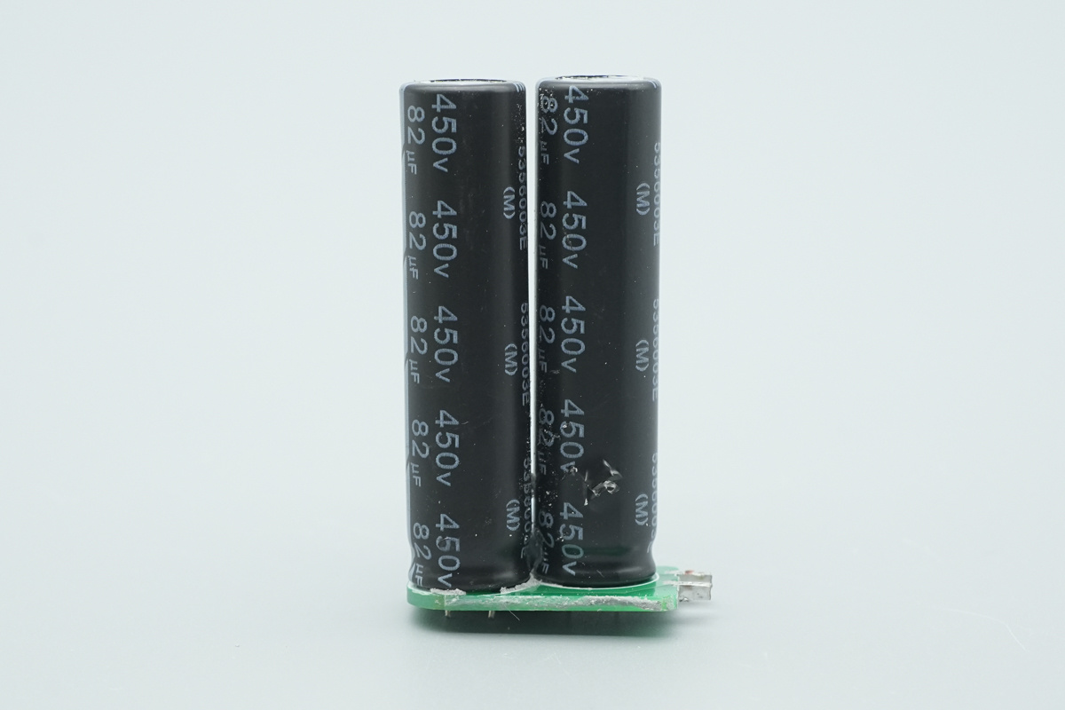 JH江海 450V 82μF