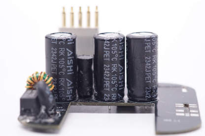 艾华 400V22μF