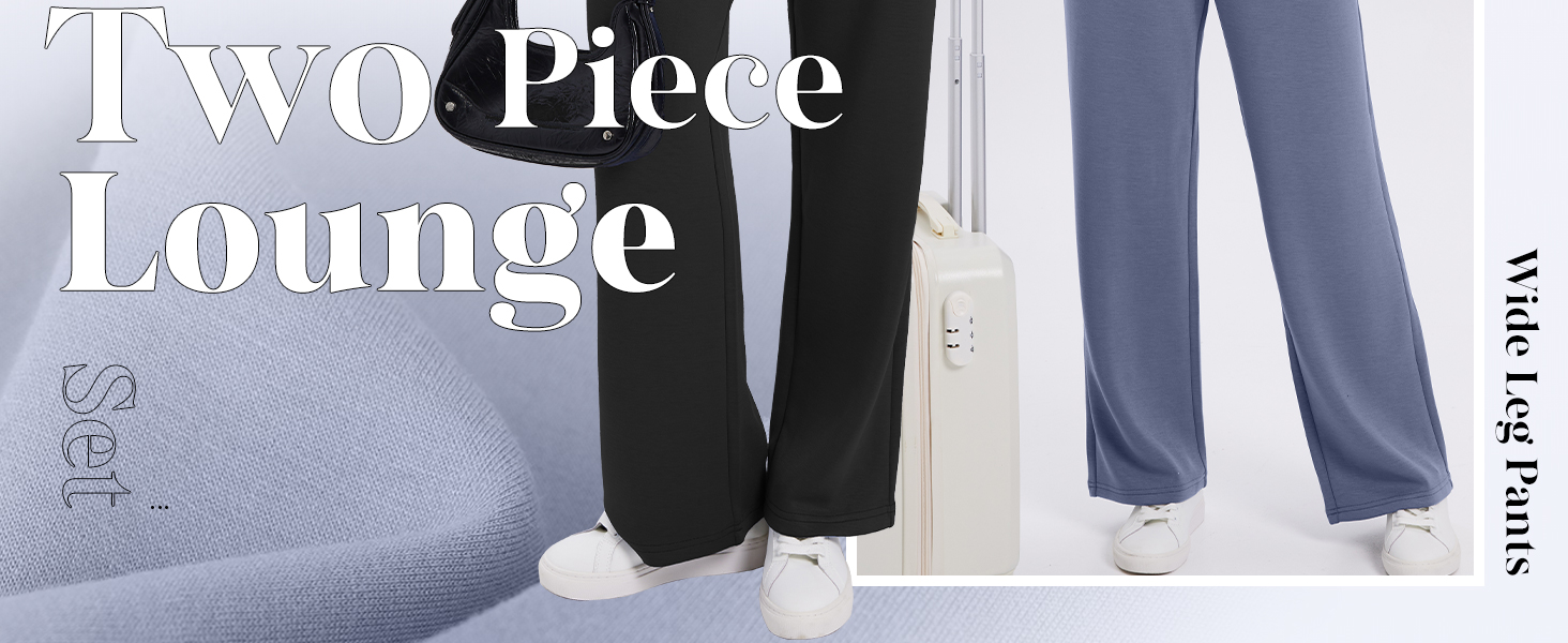 two piece sets for women