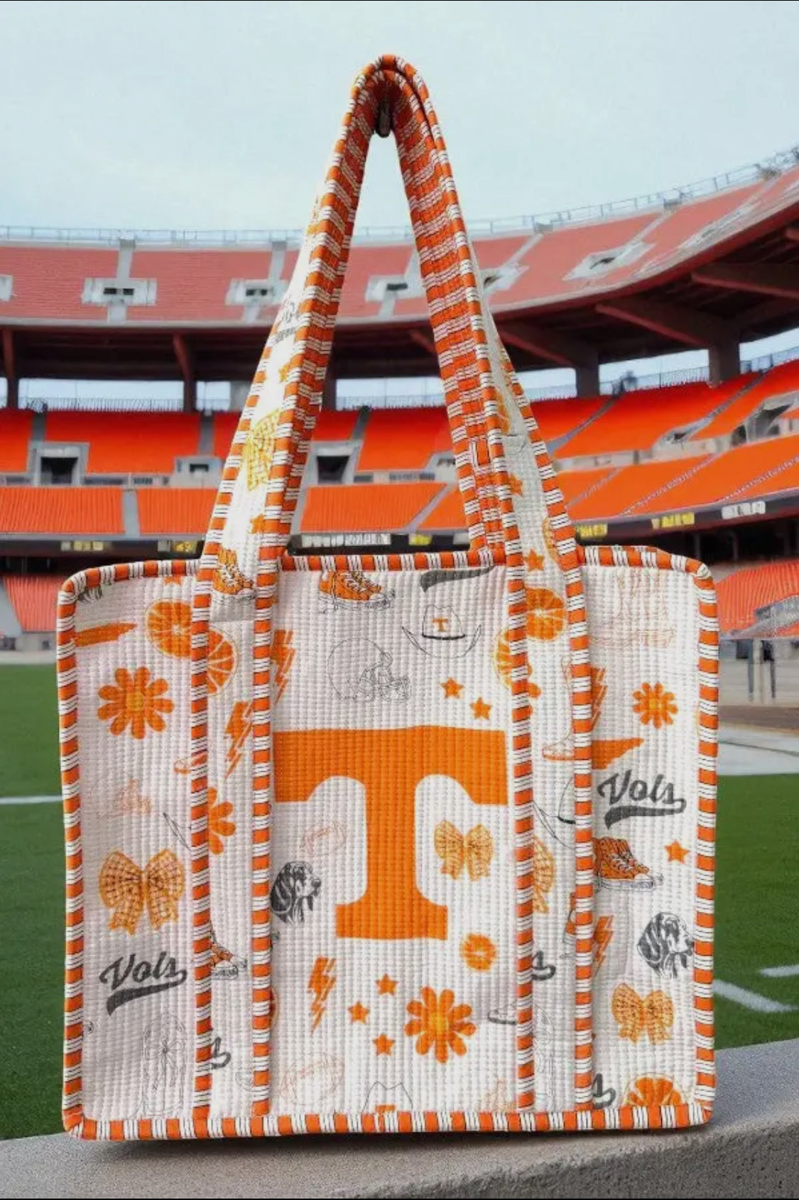 Sweet As Tennessee Tote Bag