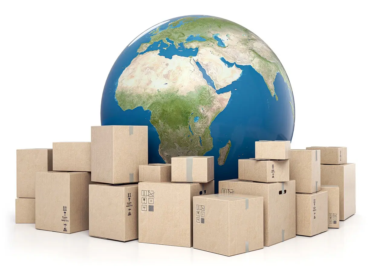 shipping costs