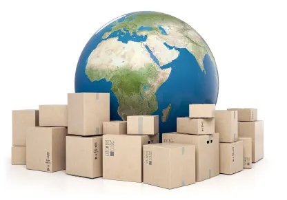 shipping costs