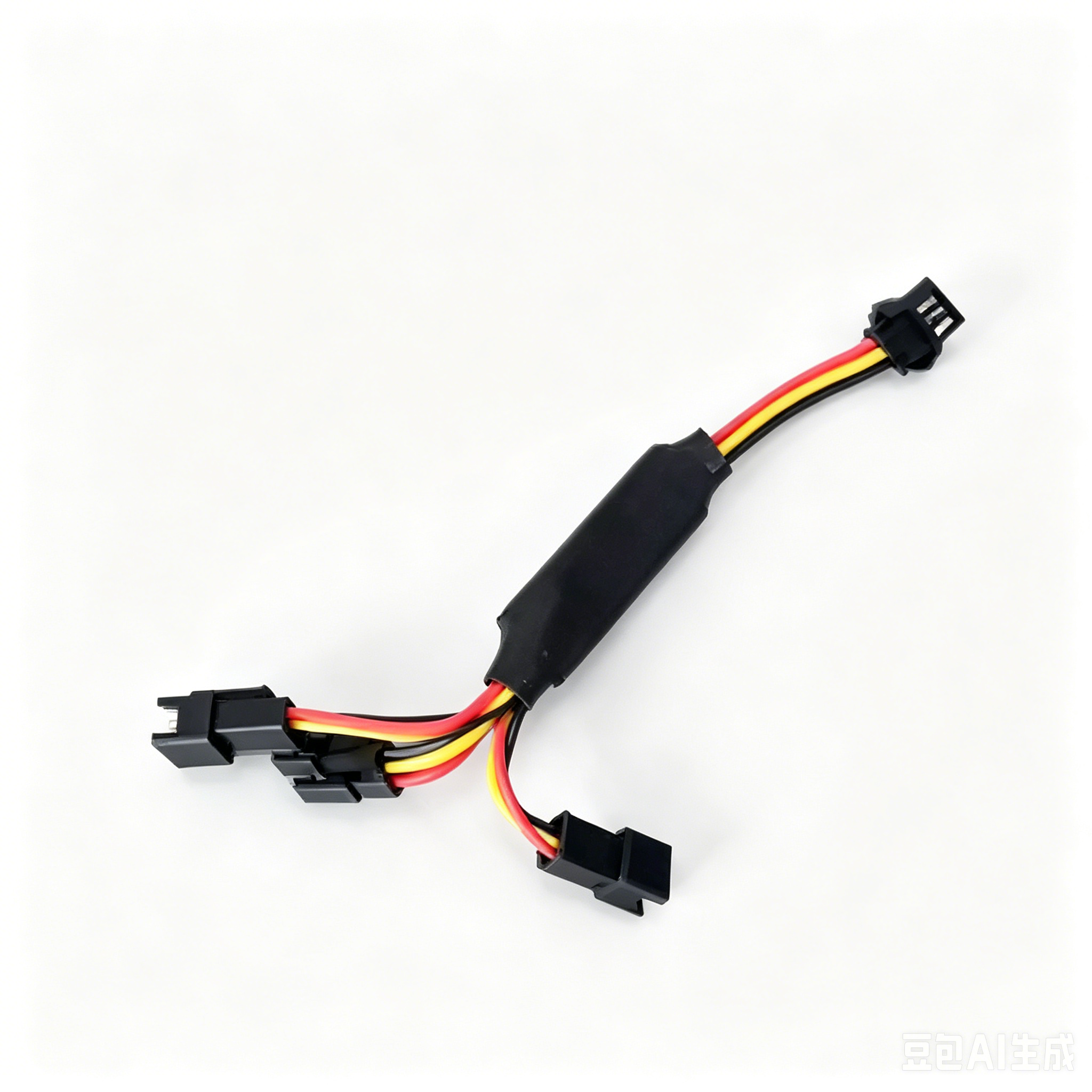 RGB Buck Board for Tifgalop K8