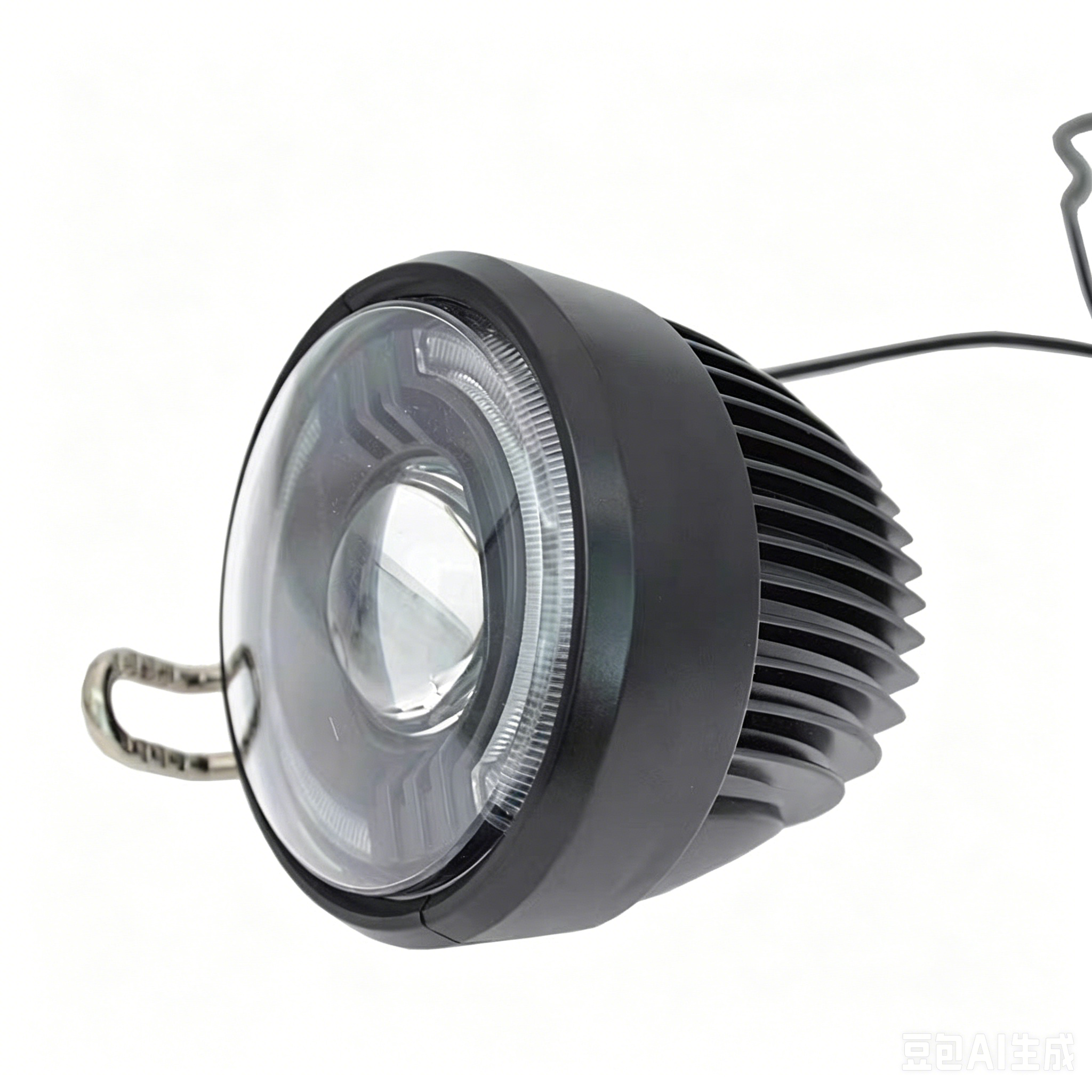 E-Bike Headlight