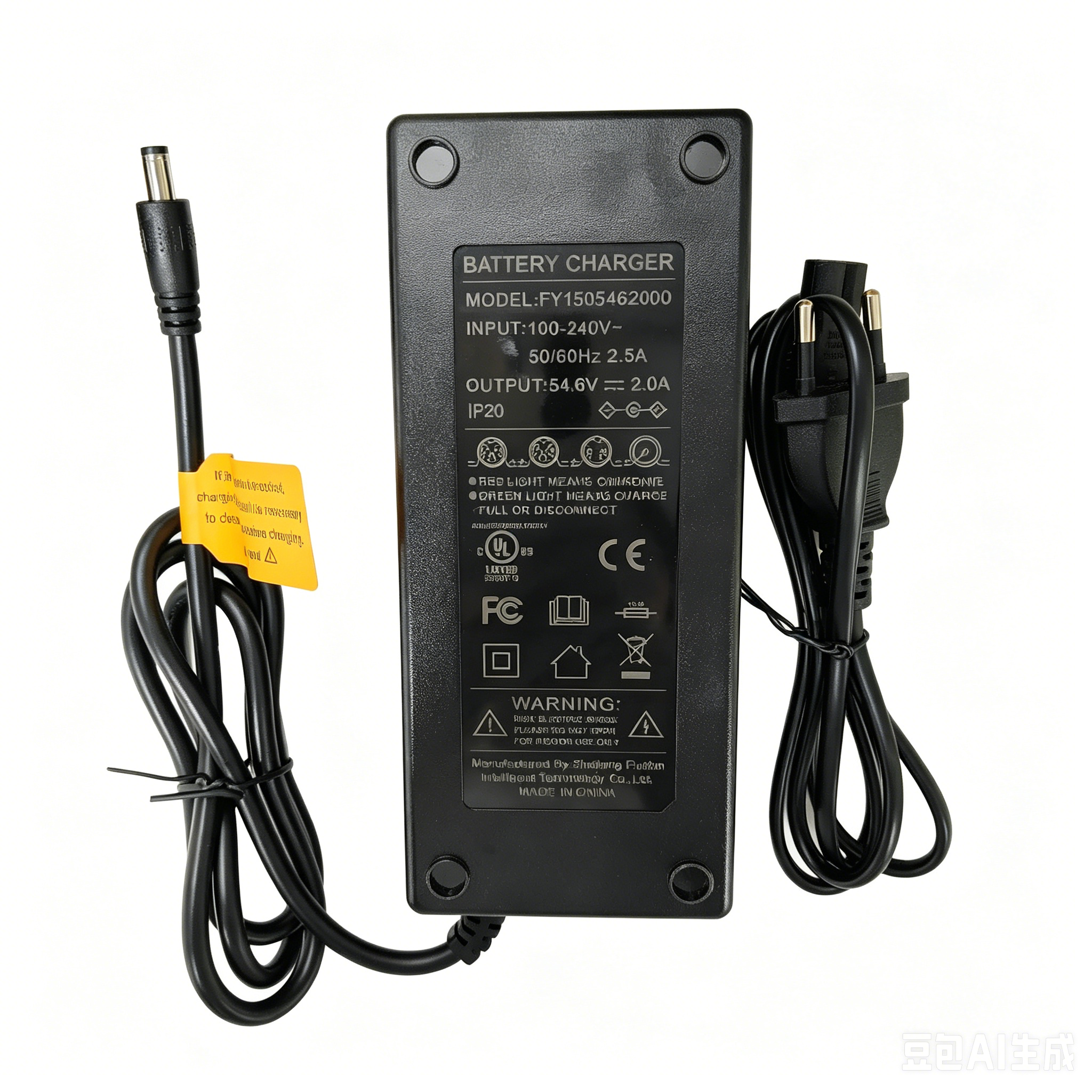 E-Bike Charger