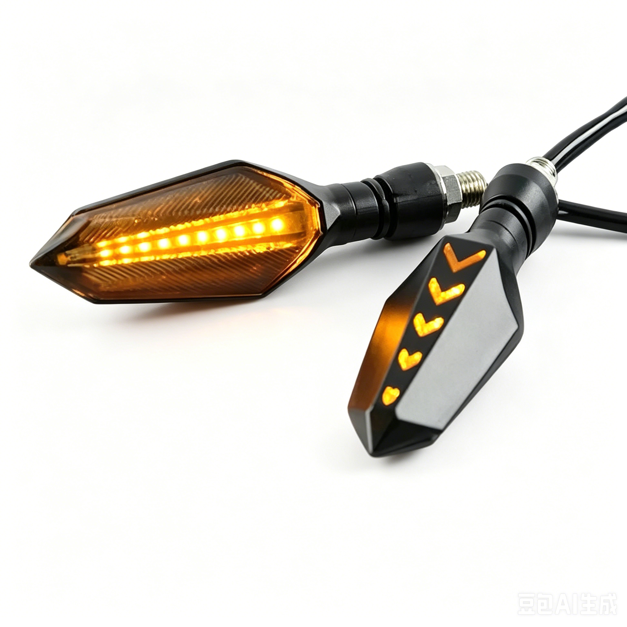 E-Scooter Turn Signal