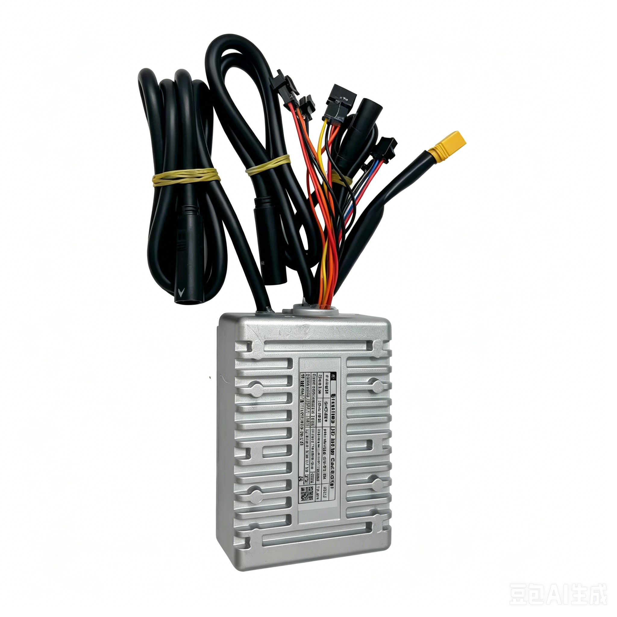 E-Bike Controller