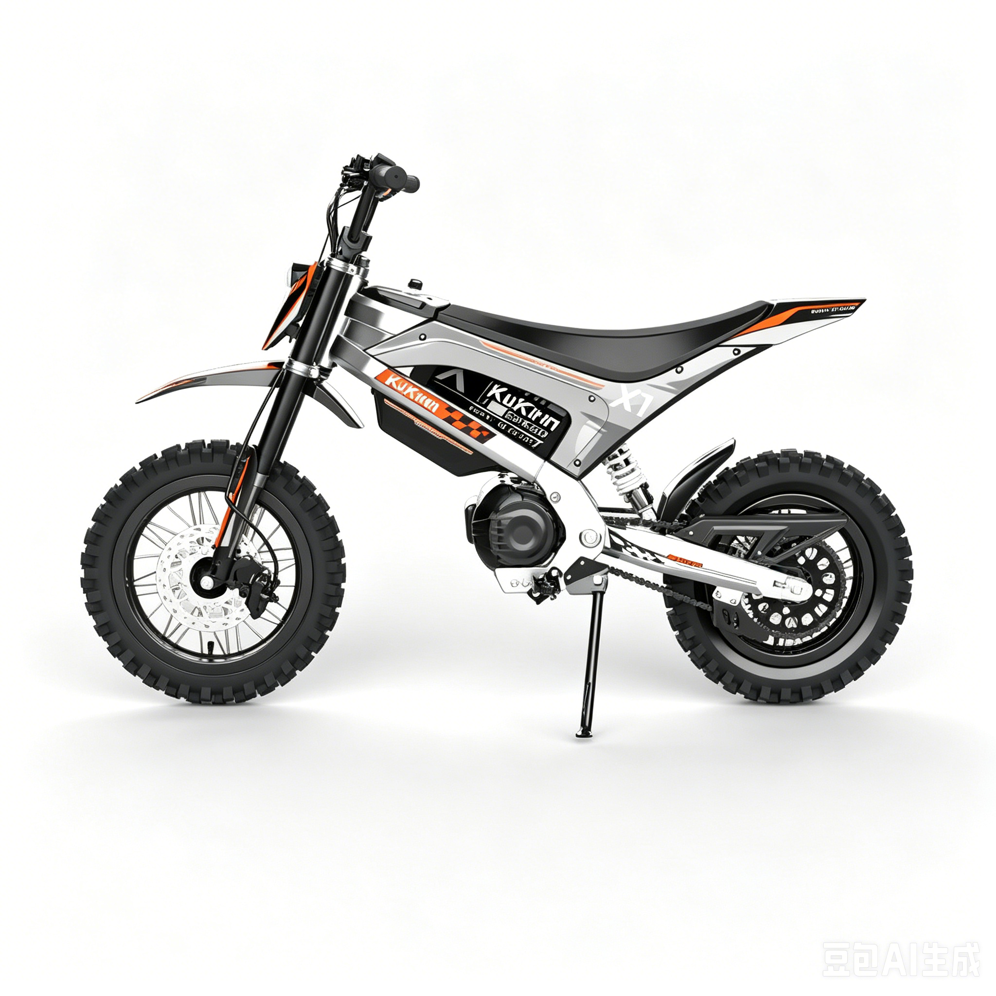 KuKirin X1