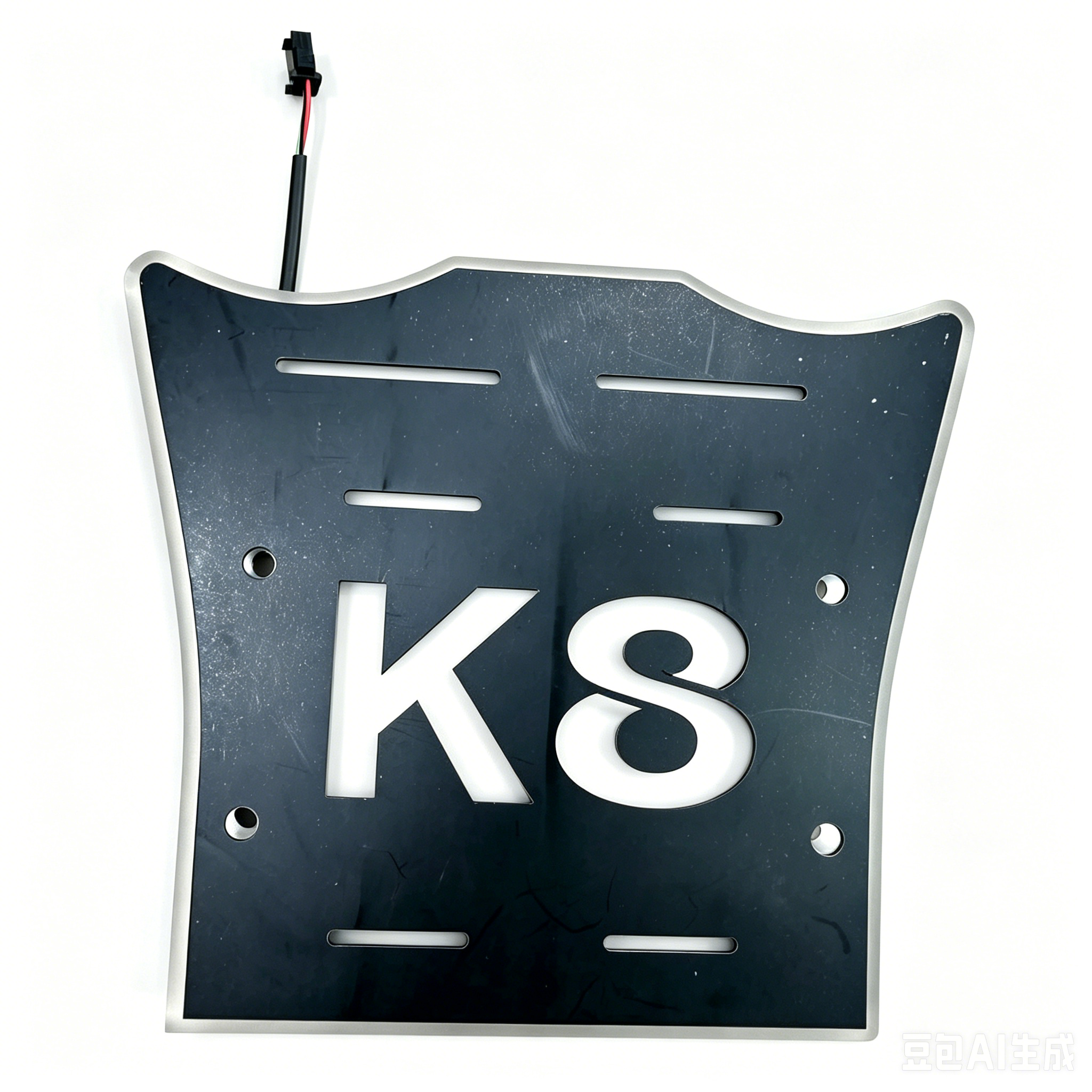 E-Scooter K8 LED Lighting Board