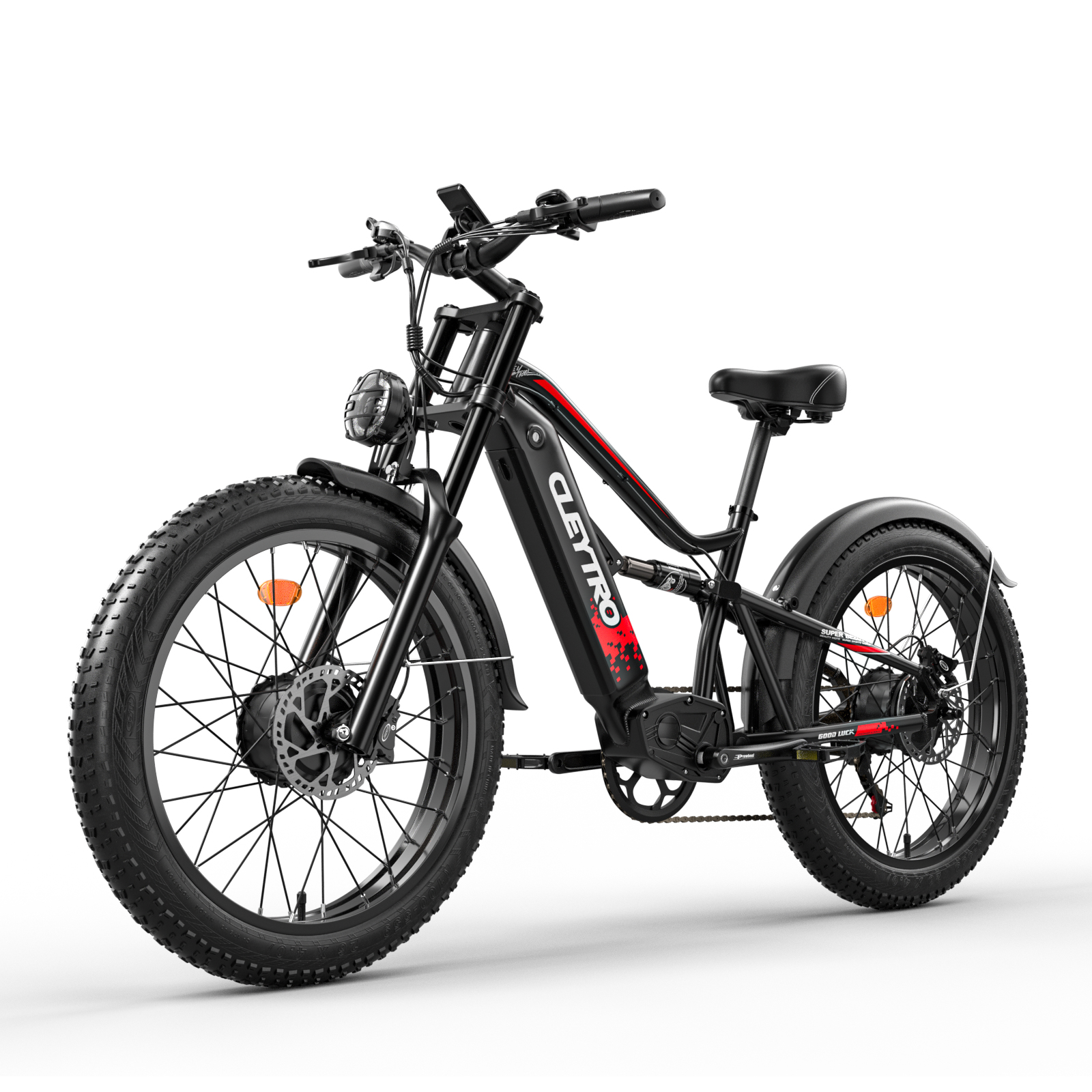 ES7 Pro (Dual-Motor Model)