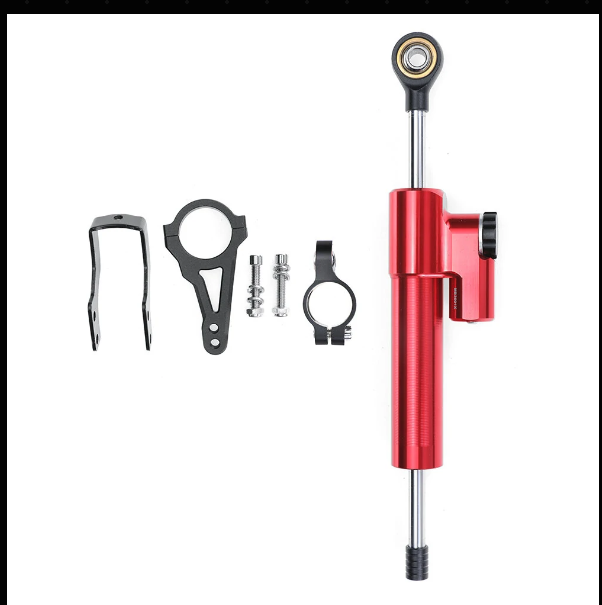 E-Scooter Steering Dampener