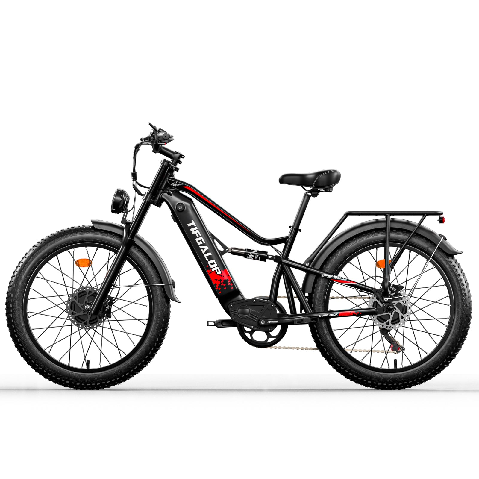 Tifgalop® ES7 Pro  (Delivery in 45 days)