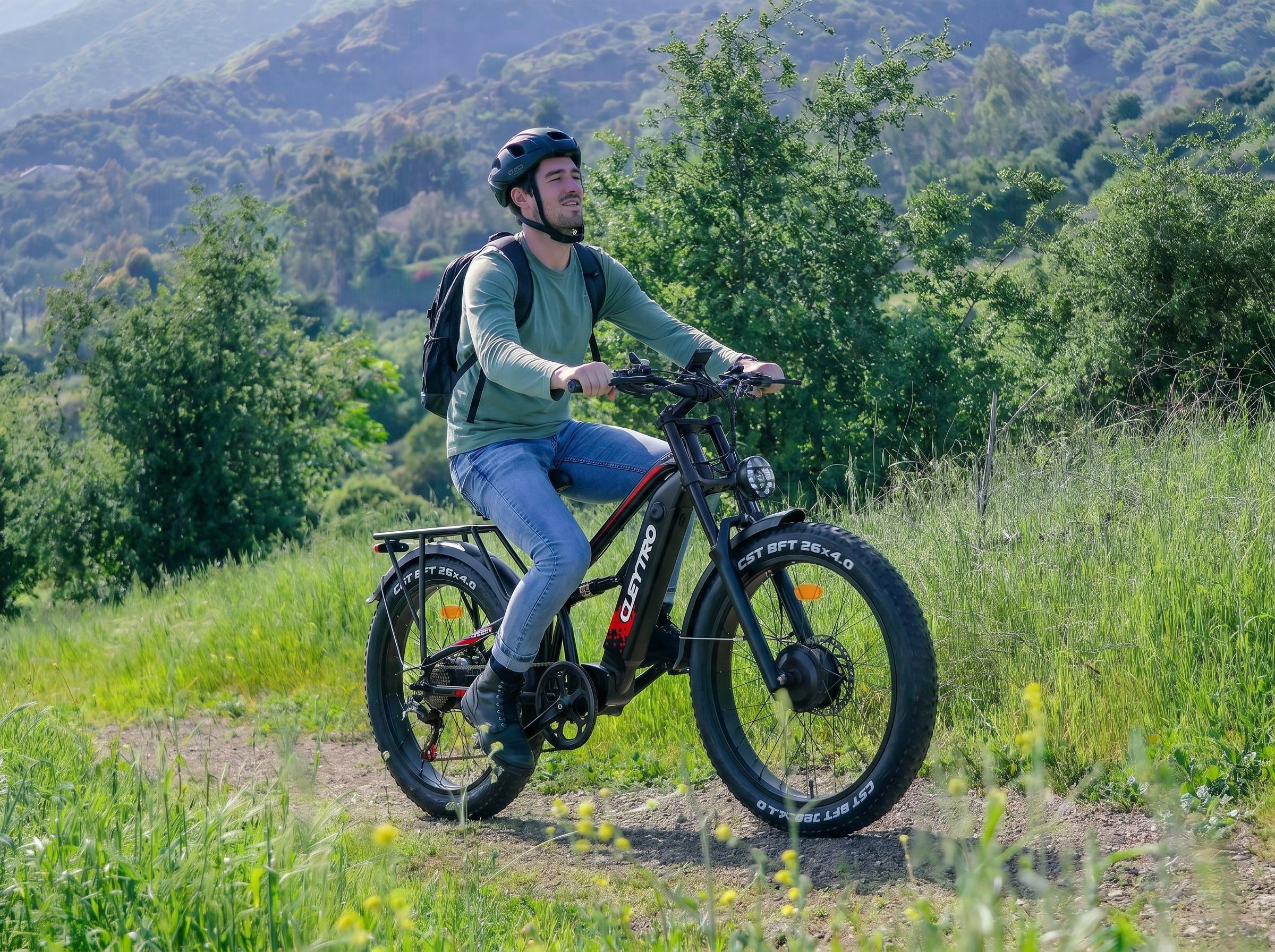 Tifgalop ES7 Pro 