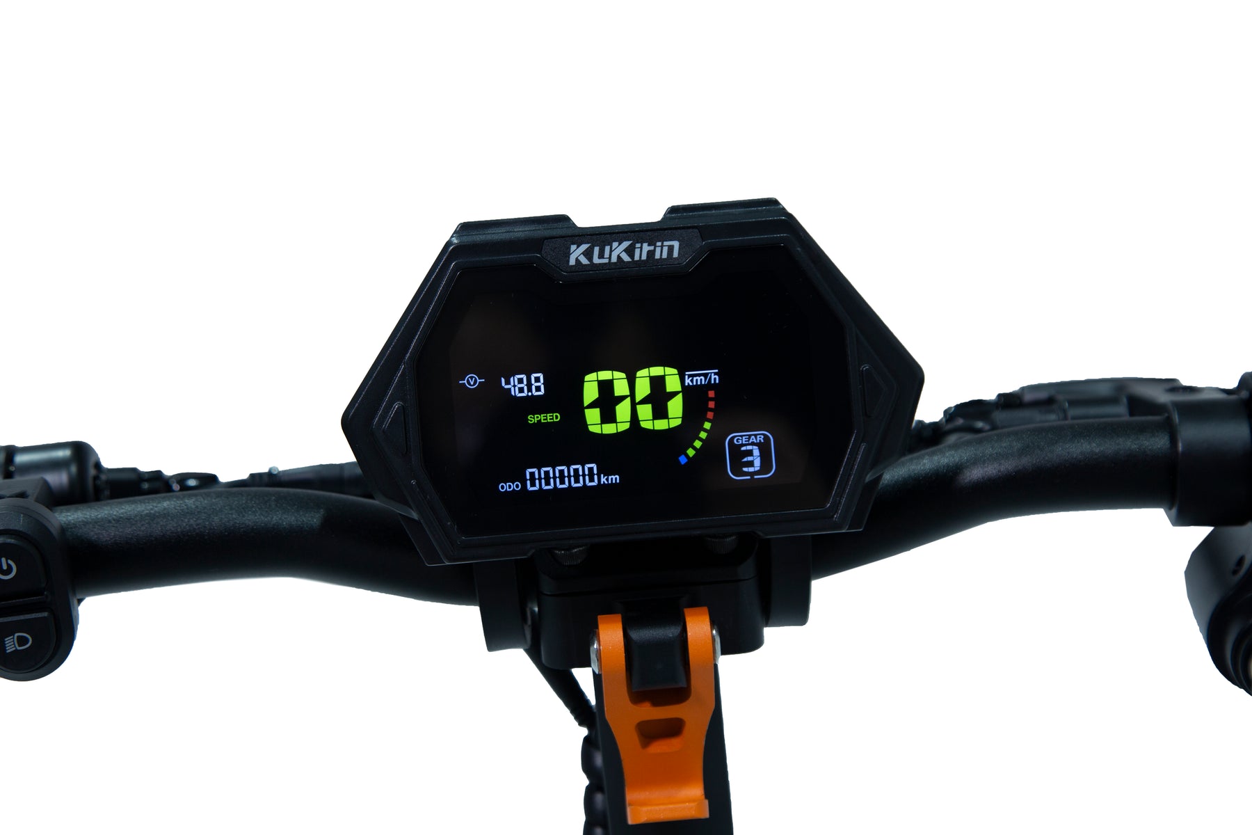 KuKirin G2 Pro (ABE)
