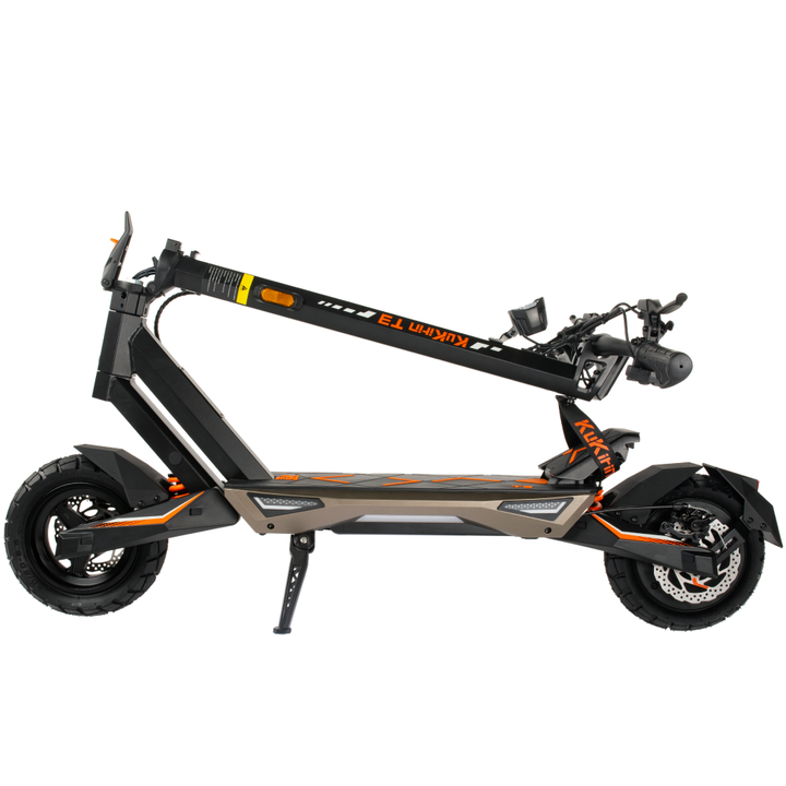 KuKirin T3