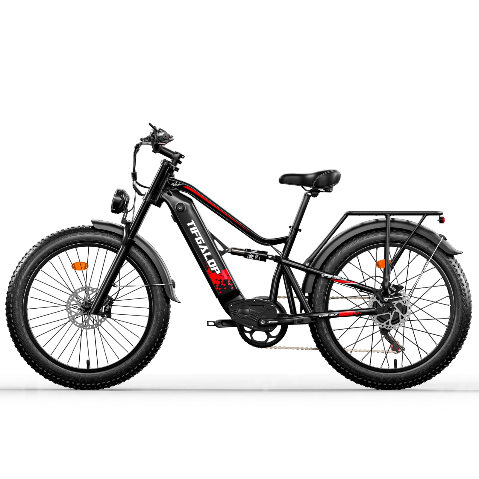 Tifgalop® ES7 (Delivery in 45 days)